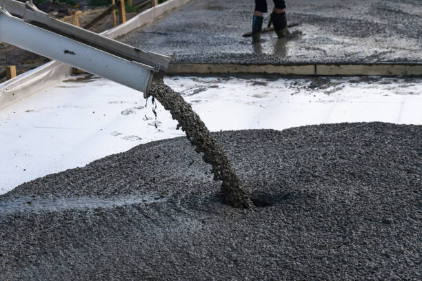 Best Concrete Pool Decks in Parkville, MD