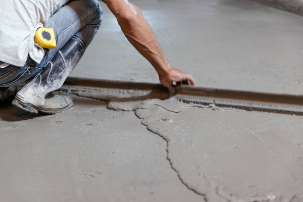 Best Concrete Sidewalk Installation in Parkville, MD