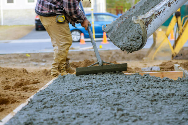 Best Concrete Staining and Coloring in Parkville, MD
