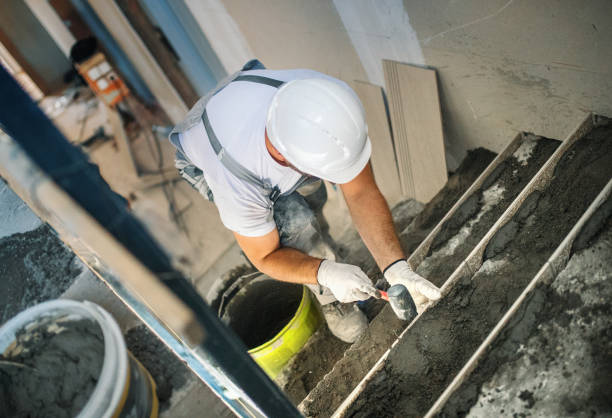 Best Concrete Removal and Replacement in Parkville, MD