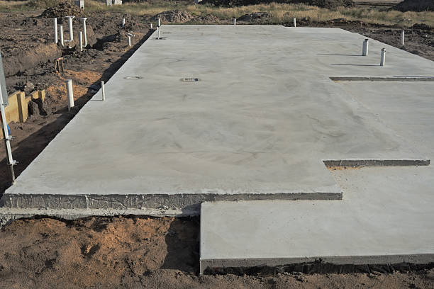 Best Concrete Foundation Repair in Parkville, MD