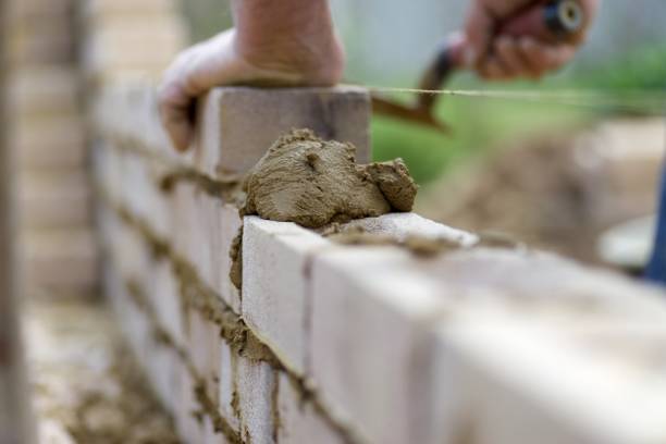 Best Concrete Patio Design and Installation in Parkville, MD