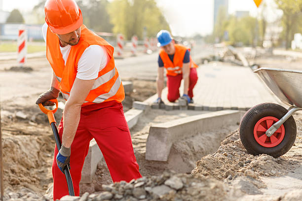 Best Concrete Demolition Services in Parkville, MD