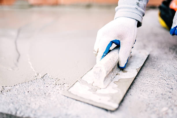 Best Industrial Concrete Flooring in Parkville, MD